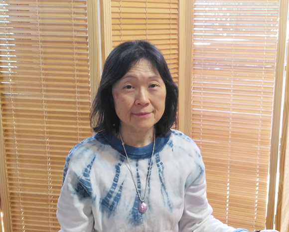 おとわクリニック 院長　山口　幸子